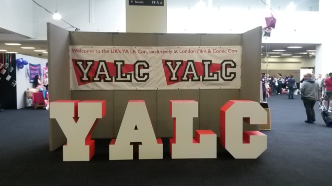 YALC letters
